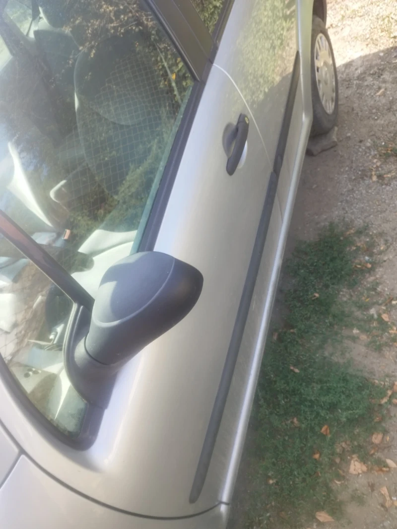 Citroen C3, снимка 3 - Автомобили и джипове - 52001990