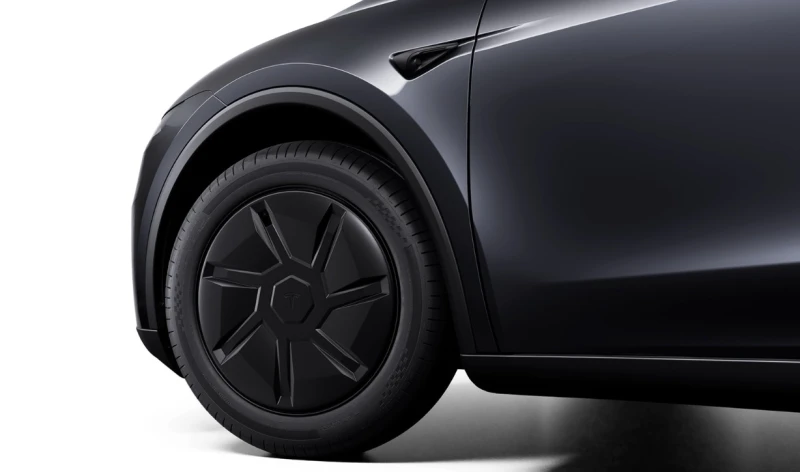 Tesla Model Y Standard Нов автомобил, снимка 4 - Автомобили и джипове - 52011909