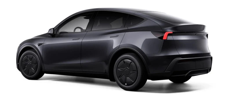 Tesla Model Y Standard Нов автомобил, снимка 3 - Автомобили и джипове - 52011909