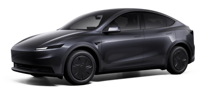 Tesla Model Y Standard Нов автомобил
