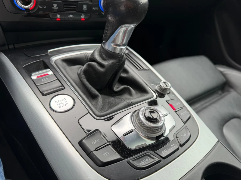 Audi A5 БАРТЕР* Sline* Facelift* 4x4, снимка 13 - Автомобили и джипове - 52455983