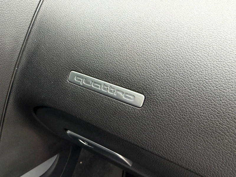 Audi A5 БАРТЕР* Sline* Facelift* 4x4, снимка 8 - Автомобили и джипове - 52455983