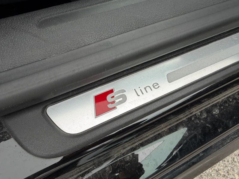 Audi A5 БАРТЕР* Sline* Facelift* 4x4, снимка 6 - Автомобили и джипове - 52455983