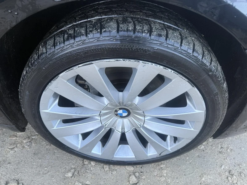BMW 730 D БАРТЕР ЛИЗИНГ , снимка 17 - Автомобили и джипове - 52670326
