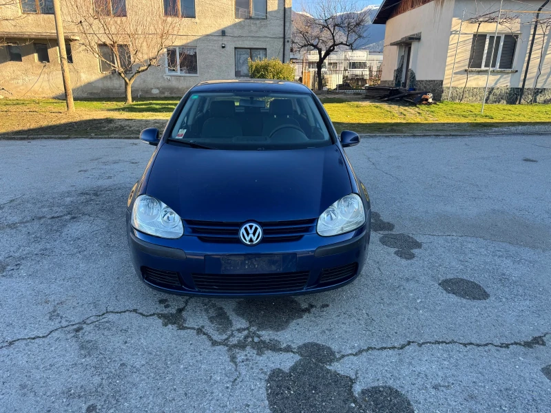 VW Golf 1.9TDI , снимка 8 - Автомобили и джипове - 52928680