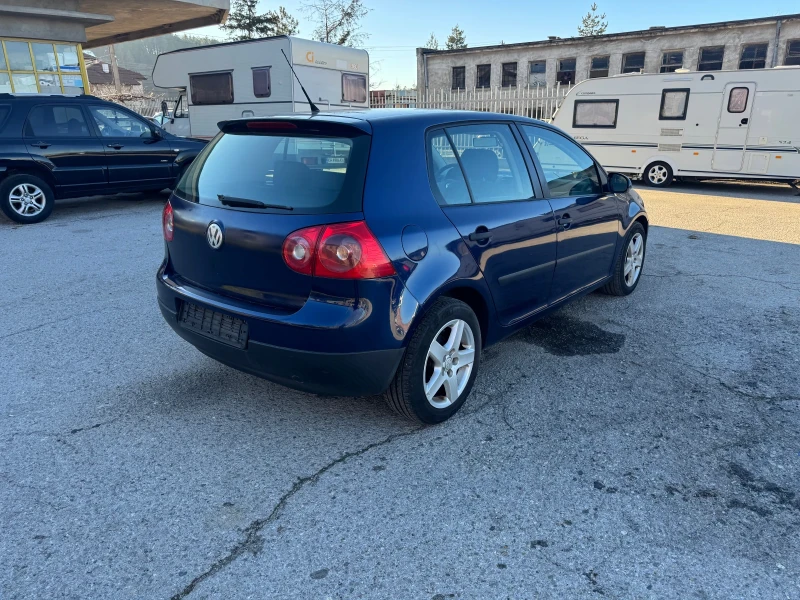 VW Golf 1.9TDI , снимка 5 - Автомобили и джипове - 52928680