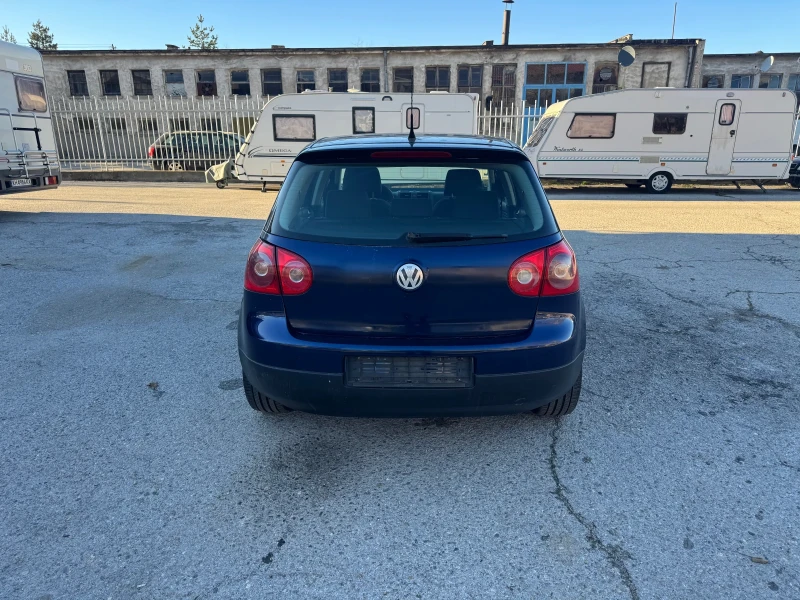 VW Golf 1.9TDI , снимка 4 - Автомобили и джипове - 52928680
