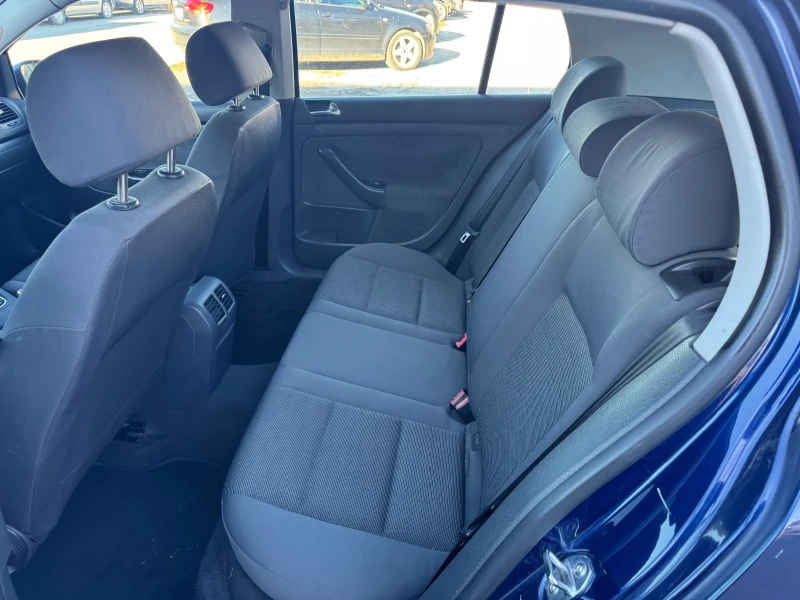 VW Golf 1.9TDI , снимка 10 - Автомобили и джипове - 52928680