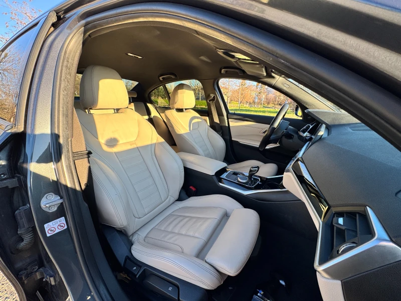 BMW 320, снимка 7 - Автомобили и джипове - 52934734