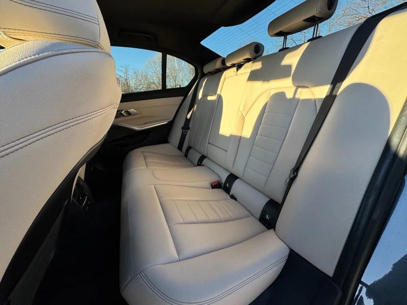 BMW 320, снимка 8 - Автомобили и джипове - 52934734