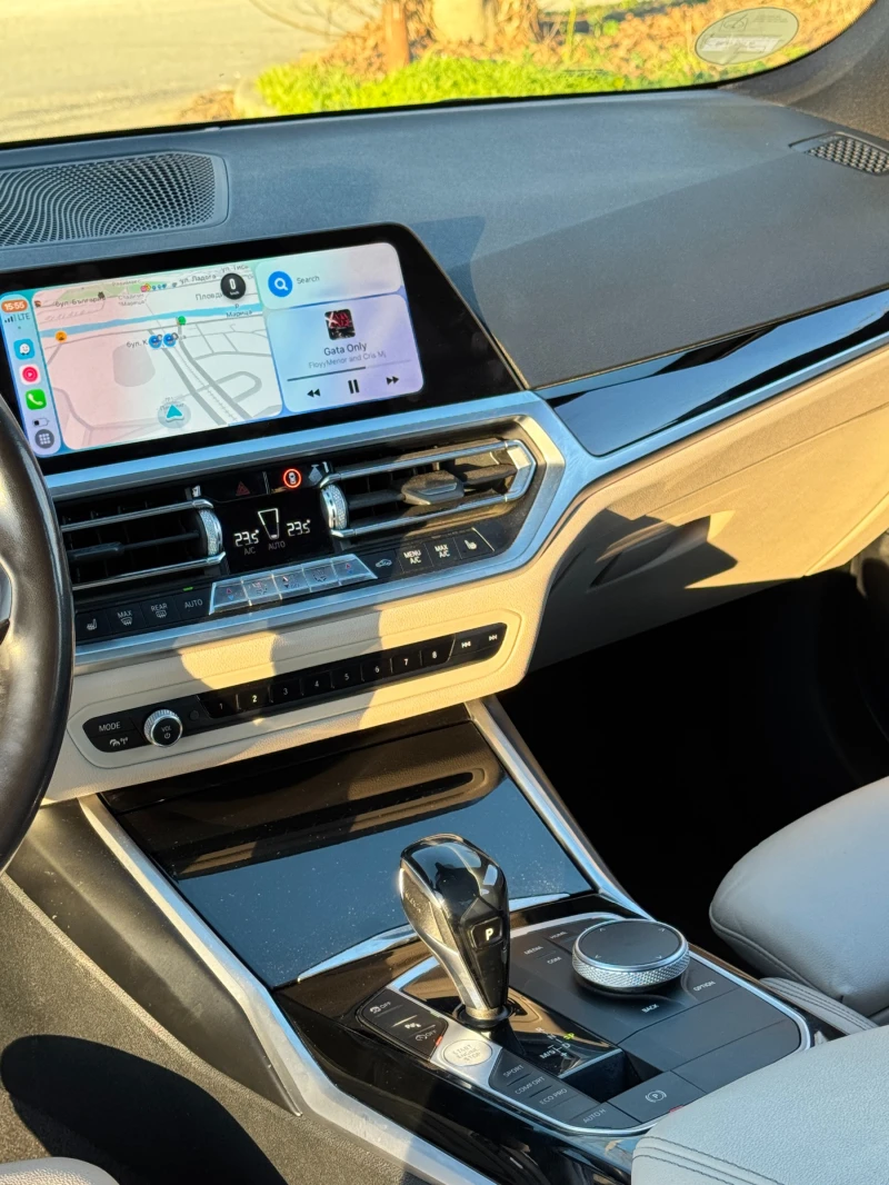 BMW 320, снимка 10 - Автомобили и джипове - 52934734