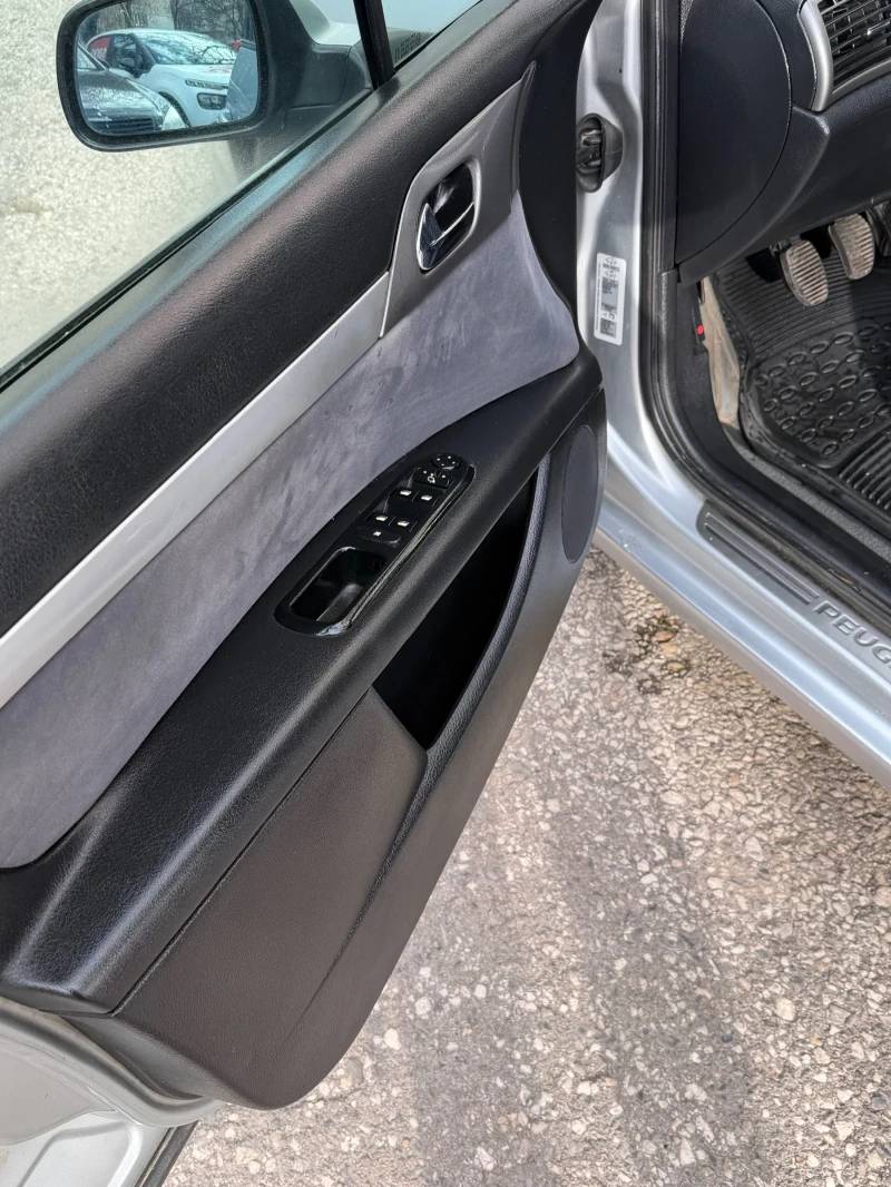 Peugeot 407, снимка 10 - Автомобили и джипове - 52965106