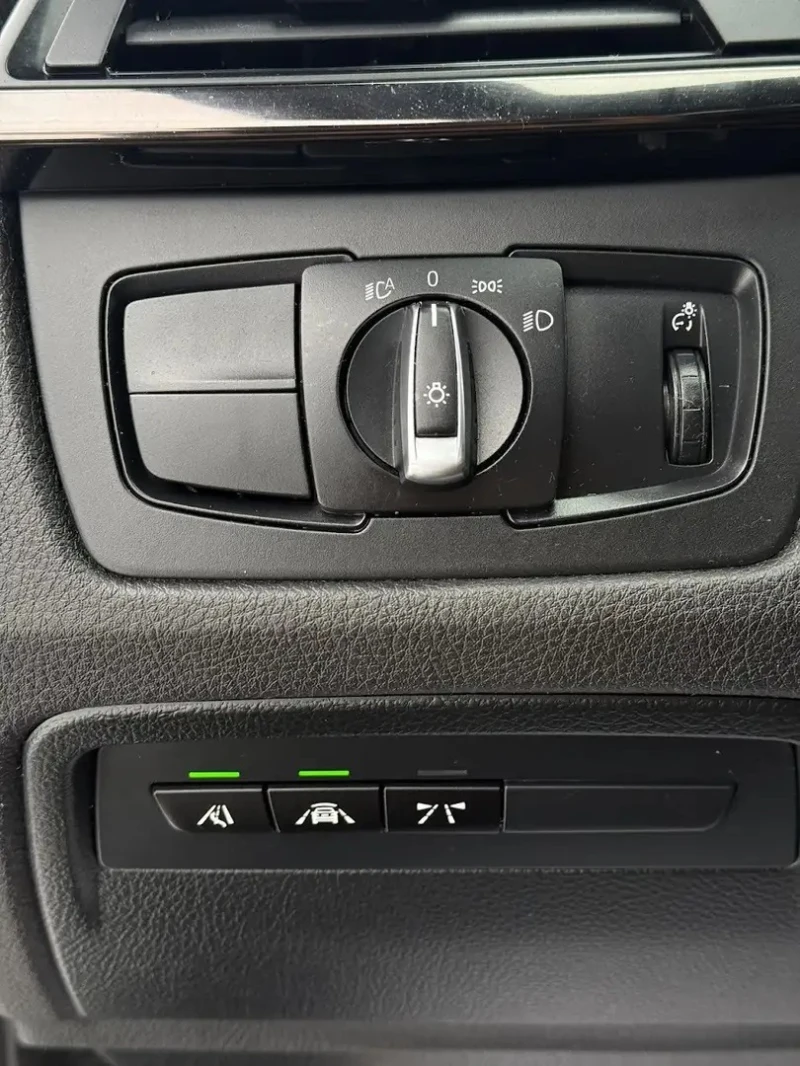 BMW M4 HEADUP* HARMANKARDON* DCT, снимка 12 - Автомобили и джипове - 53153266