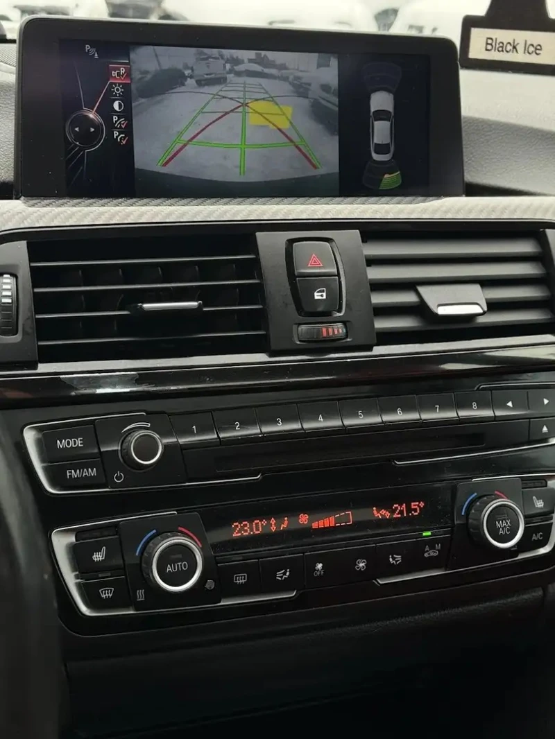 BMW M4 HEADUP* HARMANKARDON* DCT, снимка 11 - Автомобили и джипове - 53153266