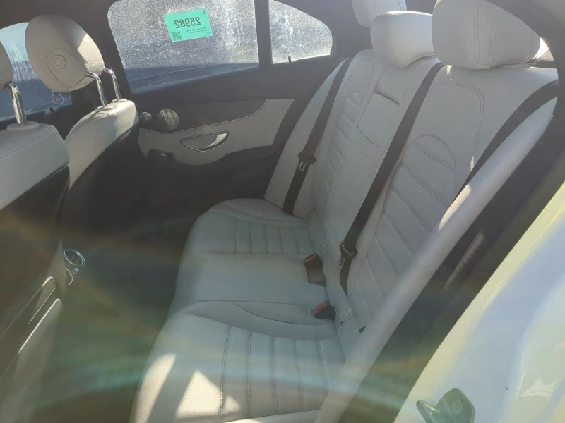 Mercedes-Benz C 43 AMG С РЕГИСТРАЦИЯ & АВТО КРЕДИТ, снимка 12 - Автомобили и джипове - 53344103
