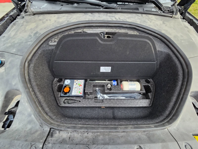 Polestar 2 Launch edition Pilot Plus, снимка 13 - Автомобили и джипове - 53418845