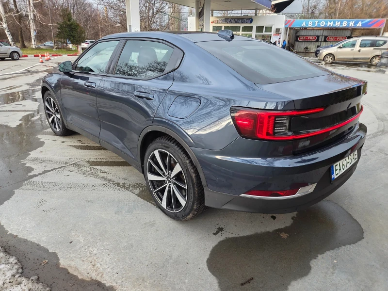 Polestar 2 Launch edition Pilot Plus, снимка 7 - Автомобили и джипове - 53418845