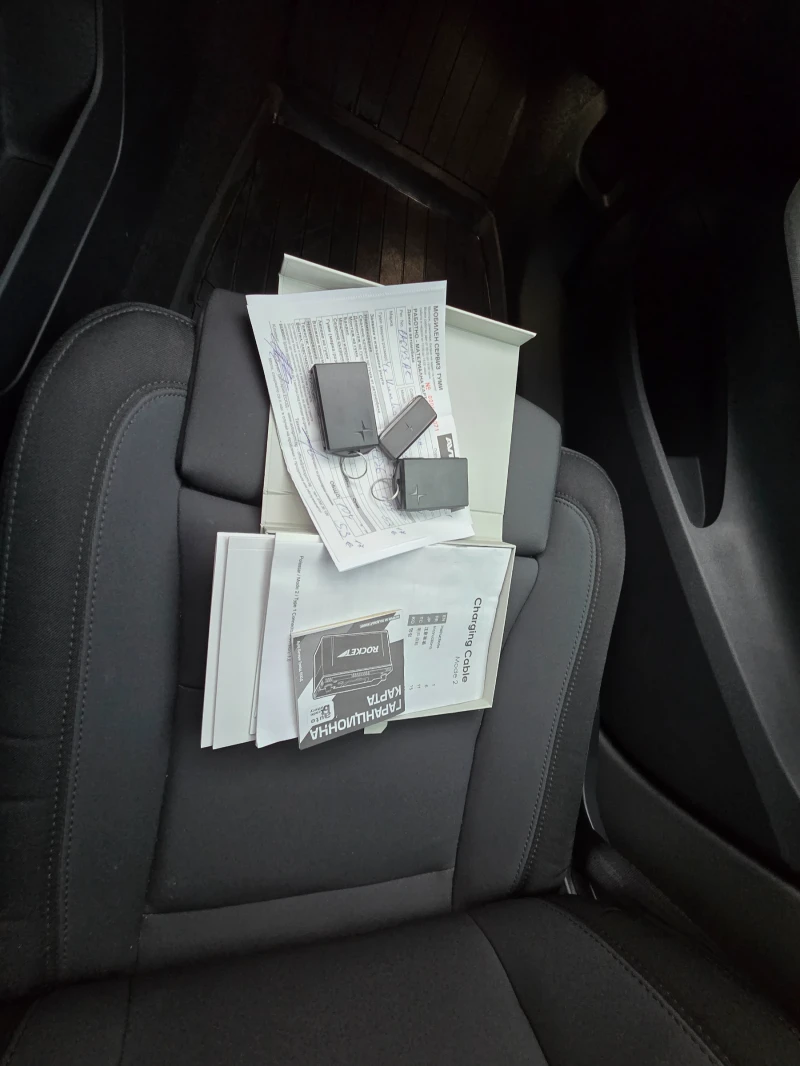 Polestar 2 Launch edition Pilot Plus, снимка 16 - Автомобили и джипове - 53418845