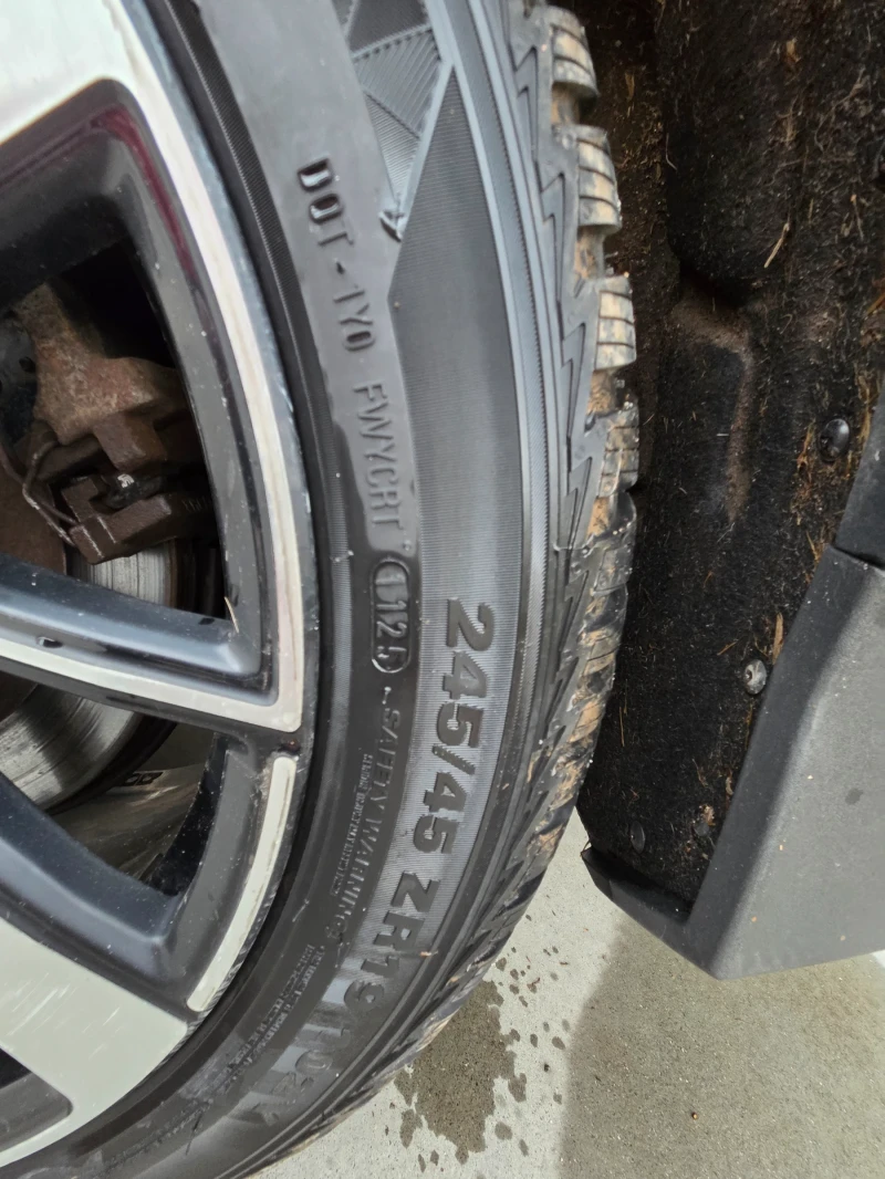 Polestar 2 Launch edition Pilot Plus, снимка 14 - Автомобили и джипове - 53418845