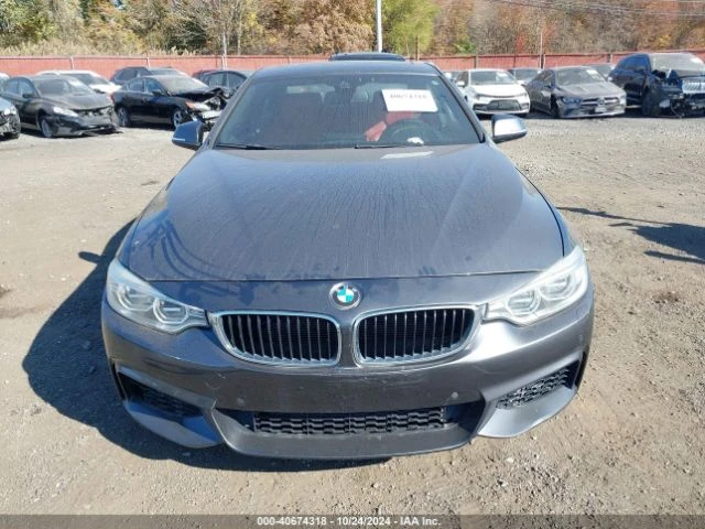 BMW 435 XDRIVE M PACK , снимка 2 - Автомобили и джипове - 47970169