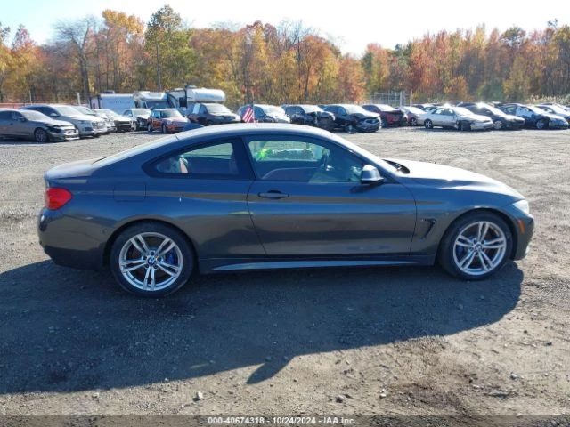 BMW 435 XDRIVE M PACK , снимка 11 - Автомобили и джипове - 47970169