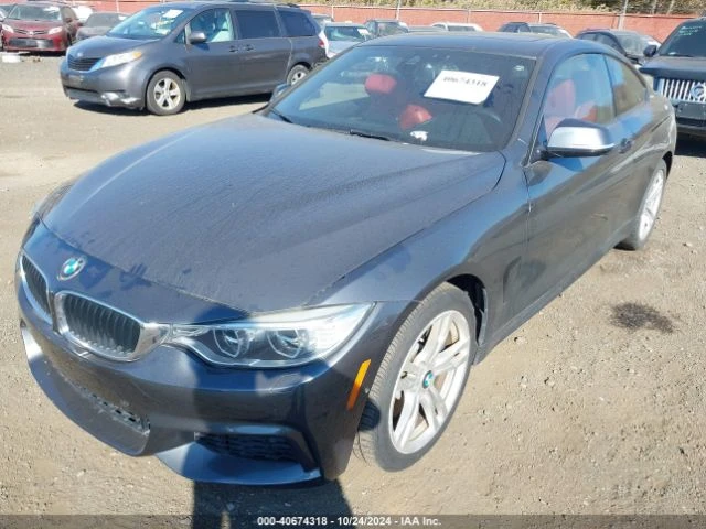 BMW 435 XDRIVE M PACK , снимка 1 - Автомобили и джипове - 47970169