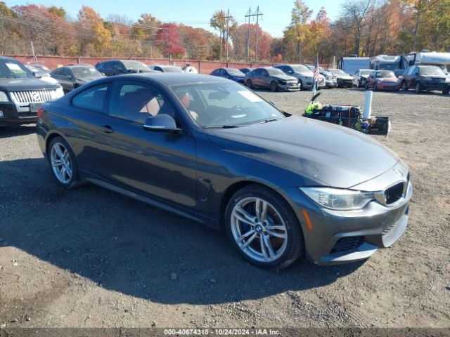 BMW 435 XDRIVE M PACK , снимка 3 - Автомобили и джипове - 47970169