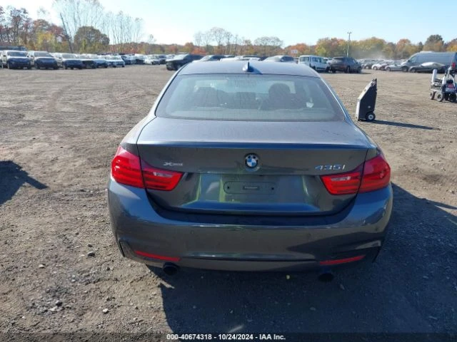 BMW 435 XDRIVE M PACK , снимка 13 - Автомобили и джипове - 47970169