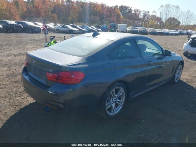 BMW 435 XDRIVE M PACK , снимка 5 - Автомобили и джипове - 47970169