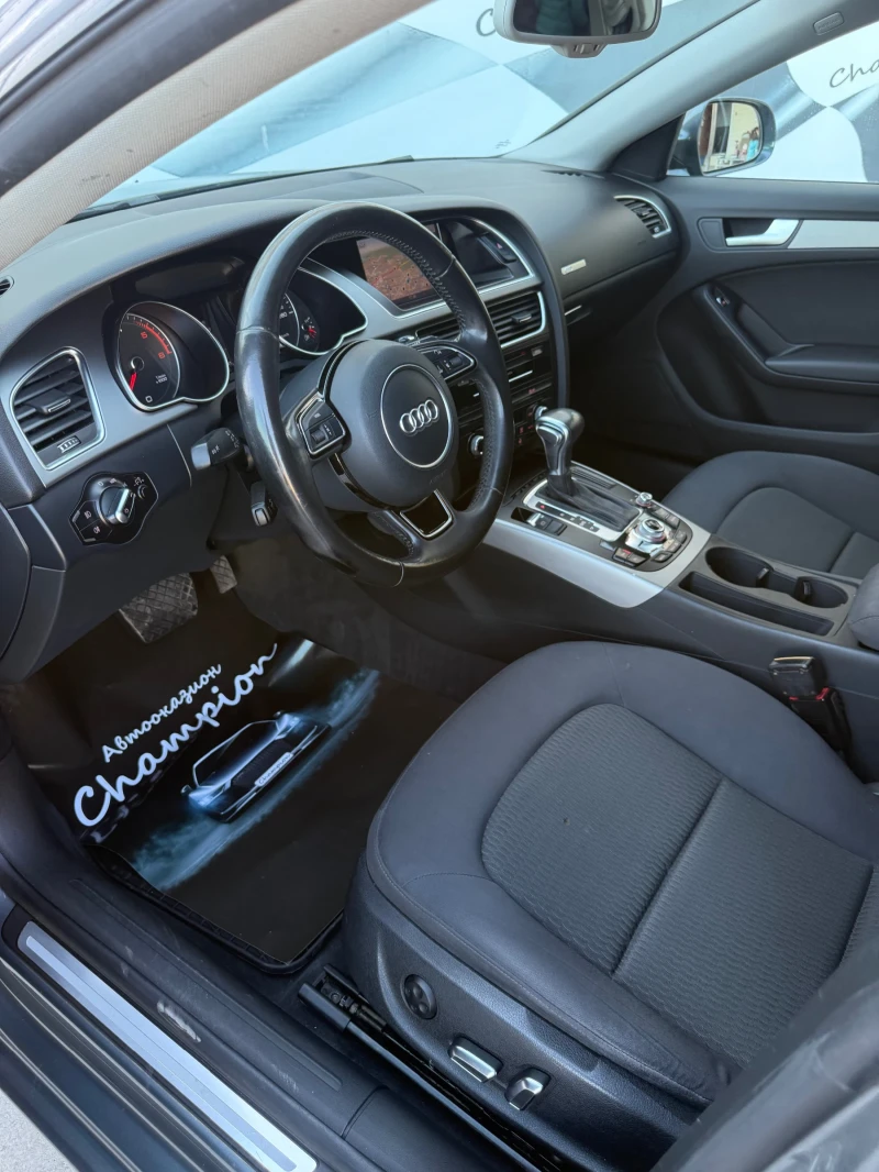 Audi A5 Бартер лизинг - 22999 лв. - 28314712 17