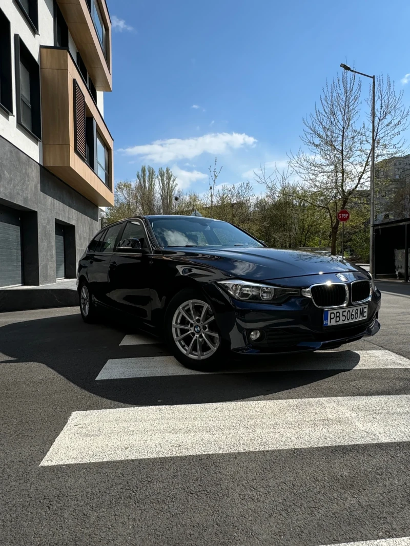 BMW 320 316d - 15700 лв. - 48977726 1