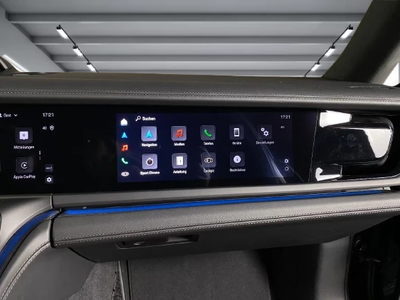 Porsche Panamera Turbo S E-Hybrid = NEW =  | Mobile.bg   12