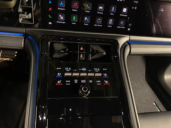 Porsche Panamera Turbo S E-Hybrid = NEW =  | Mobile.bg   11