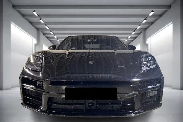 Porsche Panamera Turbo S E-Hybrid = NEW =  | Mobile.bg   1