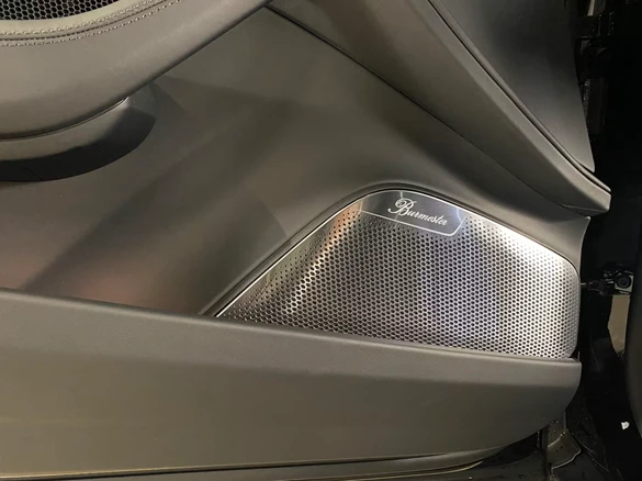 Porsche Panamera Turbo S E-Hybrid = NEW = Гаранция - изображение 5