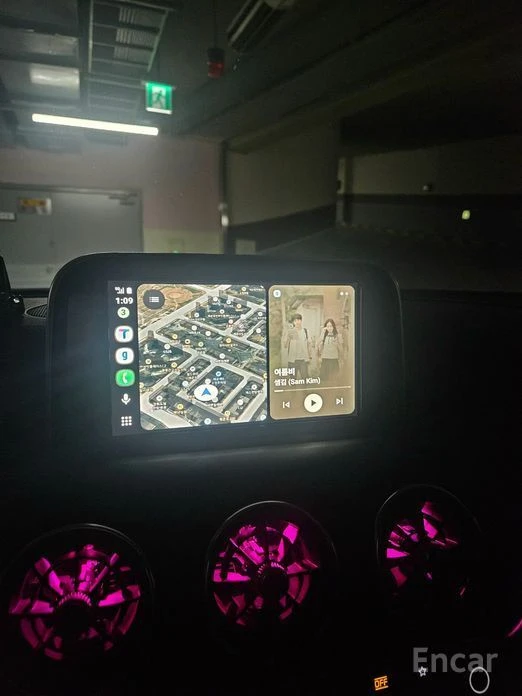 Kia Stinger, снимка 13 - Автомобили и джипове - 53609820