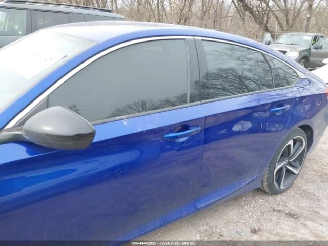 Honda Accord HYBRID* SPORT* DISTRONIC*  | Mobile.bg � ����������� 8