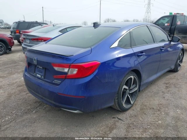 Honda Accord HYBRID* SPORT* DISTRONIC*  | Mobile.bg � ����������� 6