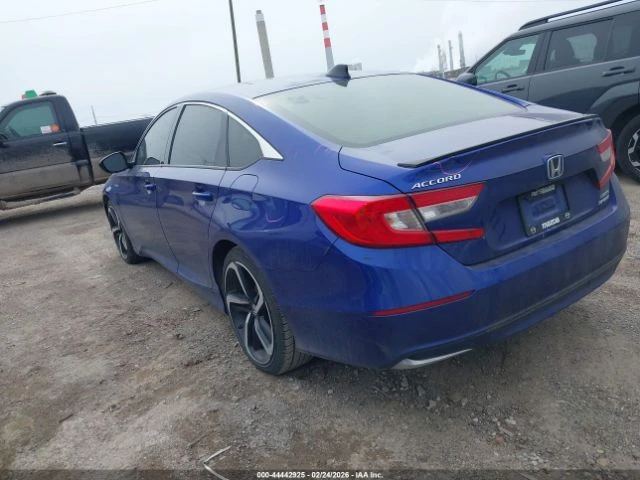 Honda Accord HYBRID* SPORT* DISTRONIC*  | Mobile.bg � ����������� 4