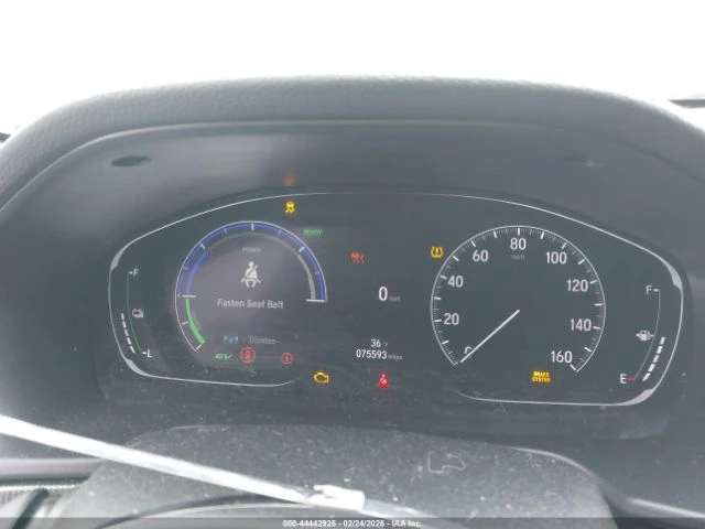 Honda Accord HYBRID* SPORT* DISTRONIC*  | Mobile.bg � ����������� 12