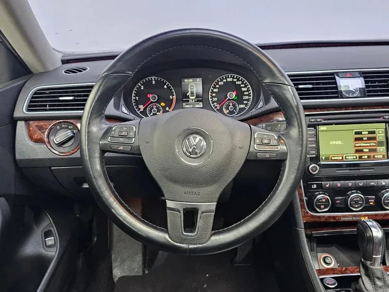 VW Passat 2.0 Tdi B7 | Mobile.bg � ����������� 13