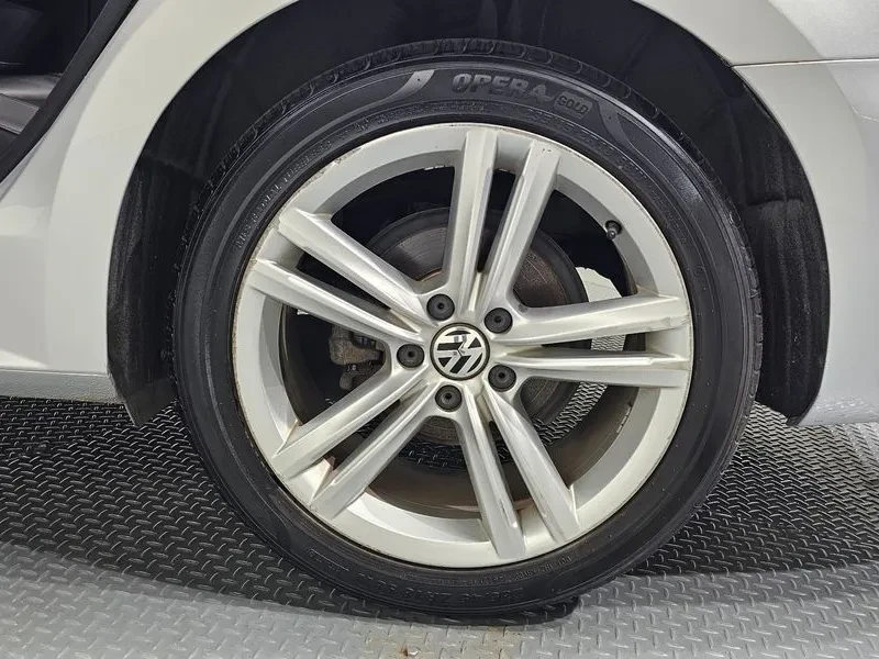 VW Passat 2.0 Tdi B7 | Mobile.bg � ����������� 5