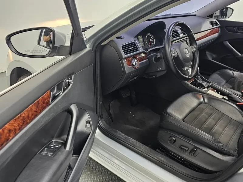 VW Passat 2.0 Tdi B7 | Mobile.bg � ����������� 11
