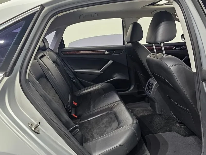 VW Passat 2.0 Tdi B7 | Mobile.bg � ����������� 12