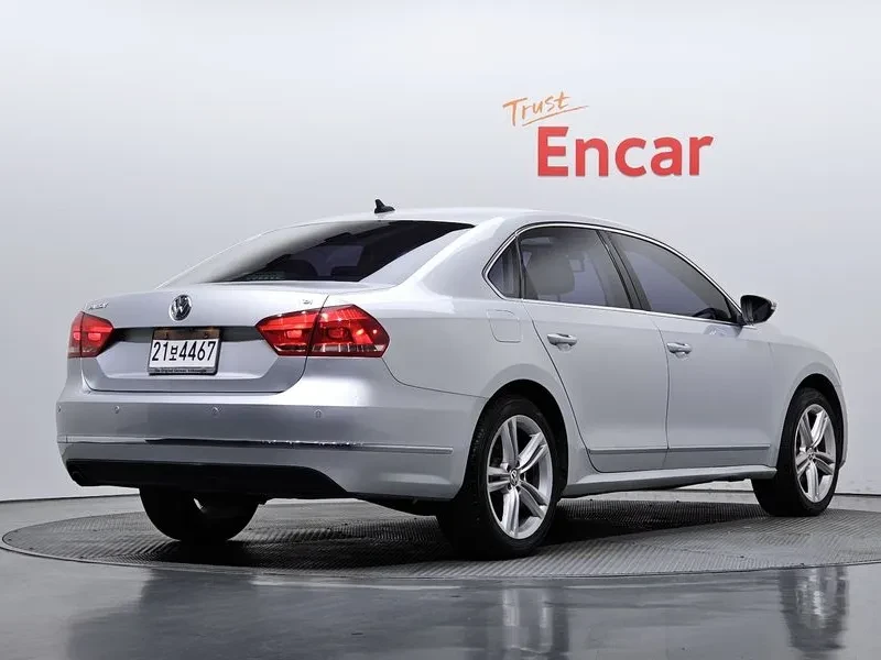 VW Passat 2.0 Tdi B7 | Mobile.bg � ����������� 2