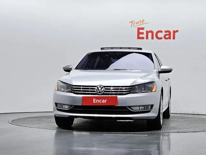 VW Passat 2.0 Tdi B7 | Mobile.bg � ����������� 3