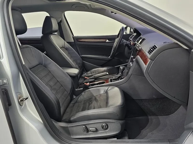 VW Passat 2.0 Tdi B7 | Mobile.bg � ����������� 10