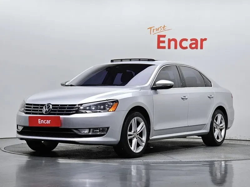 VW Passat 2.0 Tdi B7 | Mobile.bg � ����������� 1