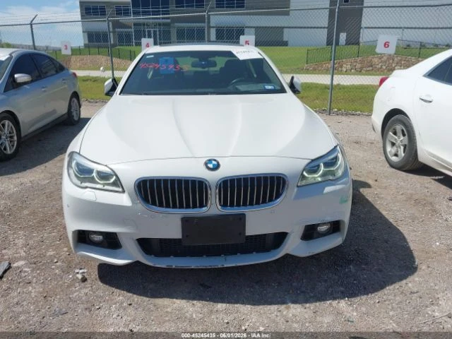 BMW 535 M SPORT PKG| HUD| AMBIENT| ШИБИДАХ
