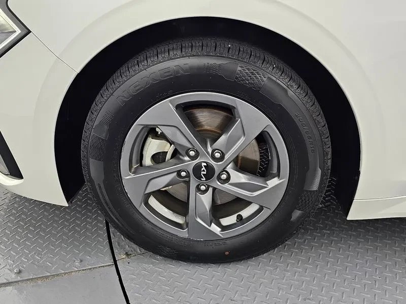 Kia K5 LPG TRENDY, снимка 5 - Автомобили и джипове - 56304964
